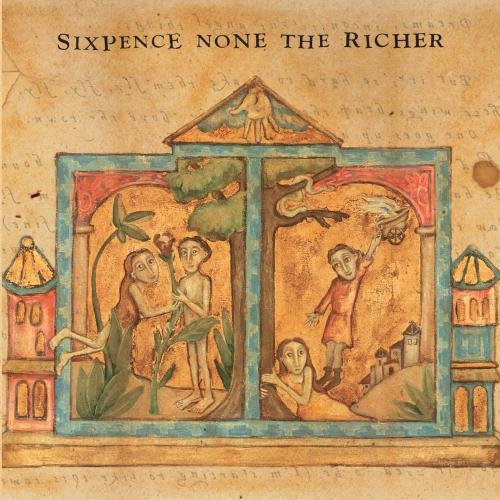 Sixpence None The Richer/Sixpence None The Richer